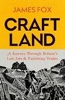 James Fox - Craftland