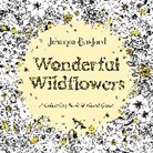 Johanna Basford, Basford Johanna - Wonderful Wildflowers