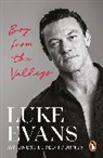 Luke Evans, Evans Luke - Boy From the Valleys