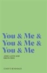 Josie Lloyd, Lloyd Josie, Emlyn Rees, Rees Emlyn - You & Me & You & Me & You & Me