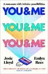 Josie Lloyd, Lloyd Josie, Emlyn Rees, Rees Emlyn - You & Me and You & Me and You & Me