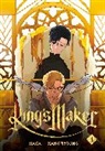 Haga, Kang Jiyoung, Jiyoung Kang - King's Maker, Volume 1