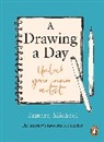 Tamara Michael - A Drawing a Day