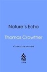 Thomas Crowther - Nature's Echo