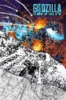 Bob Eggleton, Matt Frank, Si Gane, Simon Gane, James Stokoe, Various... - Godzilla: The Monster Comic Art Collection