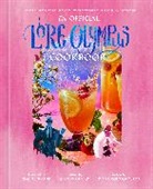 Genn McMenemy, Dian Moutsopoulos, Diana Moutsopoulos, Rachel Smythe - The Official Lore Olympus Cookbook