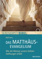 Pfarrer Rolf Ev. Pfarramt Sons, Rolf Sons - Das Matthäusevangelium