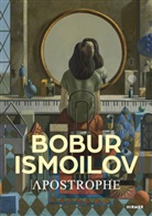 Manuchehr Kudratov - Bobur Ismoilov