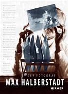 Uwe Franzen, Wilfried Weinke - Max Halberstadt