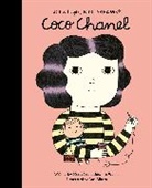 Albero Ana, Maria Isabel Sanchez Vegara, SANCHEZ VEGARA ISABEL, Isabel Sanchez-Vegara, Ana Albero - Coco Chanel