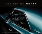 Tom Glatch, Glatch Tom, Tom Loeser, Tom Loeser, Loeser Tom - The Art of Mopar