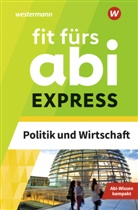 Susanne Schmidt - Fit fürs Abi EXPRESS