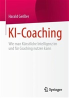 Harald Geißler - KI-Coaching
