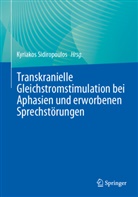 Kyriakos Sidiropoulos - Transkranielle Gleichstromstimulation bei Aphasien und erworbenen Sprechstörungen