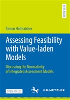 Simon Hollnaicher - Assessing Feasibility with Value-laden Models