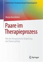 Wanja Kunstleben - Paare im Therapieprozess