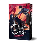 Mika D Mon, Mika D. Mon, Lost Hero Publishing, Lost Hero Publishing - Hunting the Dark Side of God - Dawn of Fate (Band 2)