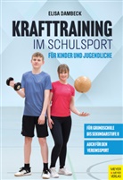 Elisa Dambeck - Krafttraining im Schulsport für Kinder und Jugendliche