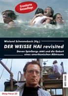 Wieland Schwanebeck - DER WEISSE HAI revisited