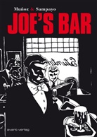 Carlos Sampayo - Joe's Bar