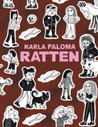 Karla Paloma, Johann Ulrich - Ratten