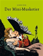 Joann Sfar - Der Mini-Musketier
