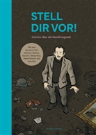 Julia Bernhard, Tobi Dahmen, Melanie Garanin, Melanie u a Garanin, Mikael Ross, Volker Schmitt... - Stell dir vor!