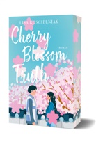 Lisa Koscielniak, Lisa Koscielniak - Cherry Blossom Truth