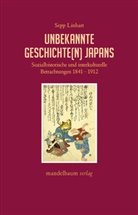 Sepp Linhart - Unbekannte Geschichte(n) Japans