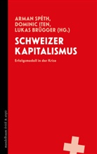 Lukas Brügger, Dominic Iten, Arman Spéth - Schweizer Kapitalismus