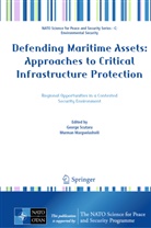 Margvelashvili, Murman Margvelashvili, George Scutaru - Defending Maritime Assets