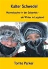 Tomte Parker - Kalter Schwede!