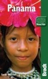 Sarah Woods - Panama 2nd ed