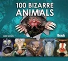 Mike Unwin - 100 Bizarre Animals
