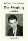 Walter Hasenclever - Der Jüngling