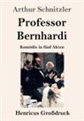 Arthur Schnitzler - Professor Bernhardi (Großdruck)