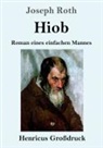 Joseph Roth - Hiob (Großdruck)