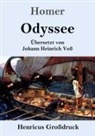 Homer - Odyssee (Großdruck)