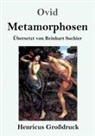 Ovid - Metamorphosen (Großdruck)