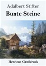 Adalbert Stifter - Bunte Steine (Großdruck)