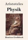 Aristoteles - Physik (Großdruck)