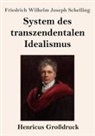 Friedrich Wilhelm Joseph Schelling - System des transzendentalen Idealismus (Großdruck)