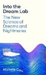 Michelle Carr - Into the Dream Lab