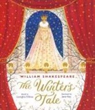 The Shakespeare Globe Trust, Ray Jane - Winter''s Tale