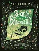 Eoin Colfer, Colfer Eoin, Steve McCarthy, McCarthy Steve - Beanie the Bansheenie