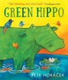 Petr Horacek, Petr Horácek, Petr Horácek - Green Hippo
