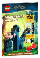 LEGO® Harry Potter(TM) - Zauberspaß mit Luna, m. 1 Beilage
