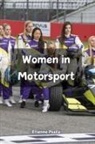 Etienne Psaila - Women in Motorsport