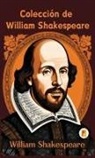 William Shakespeare - Colección de William Shakespeare