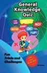 Rc Prabir - General Knowledge Quiz